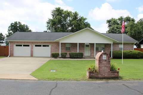17597 Rigdon, Kennett, MO 63857