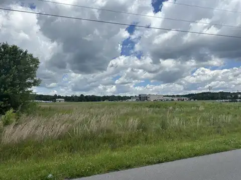 Nina St/Harris Dr, Dexter, MO 63841