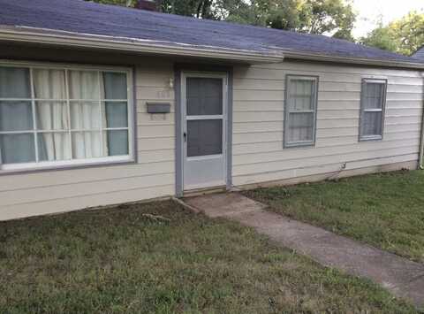408 4th Street, Doniphan, MO 63935