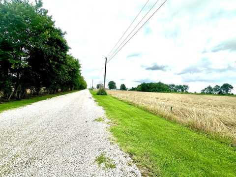 2447 West 416th Road, East Prairie, MO 63845