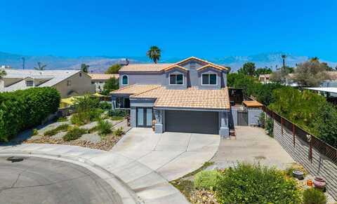 41945 Maryn Court, Palm Desert, CA 92211