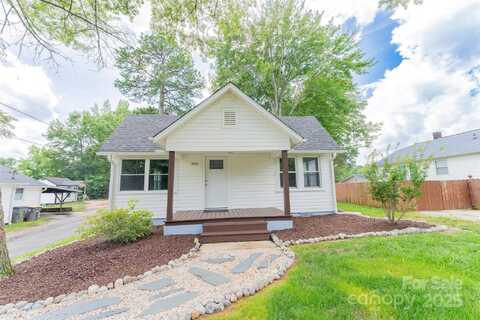 1208 Martin Luther King Avenue, Kannapolis, NC 28083
