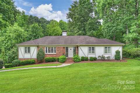 3504 Mountainbrook Road, Charlotte, NC 28210