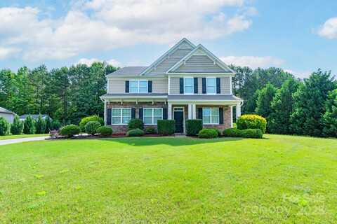 11922 Kimberfield Road, Matthews, NC 28105
