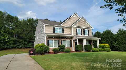 11922 Kimberfield Road, Matthews, NC 28105