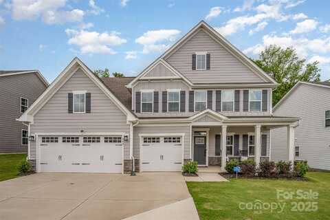 808 Dogwood Creek Lane, Indian Trail, NC 28079