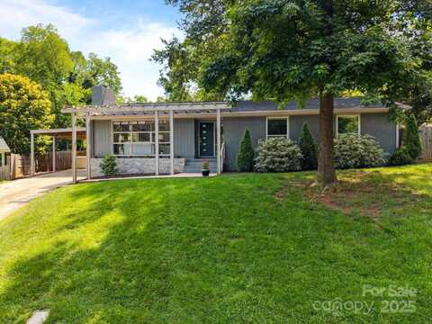 917 Dent Court, Charlotte, NC 28210