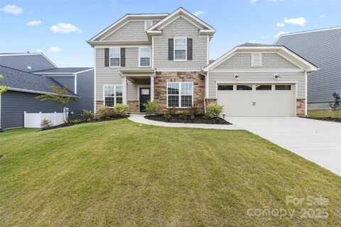 14116 Glaswick Drive, Charlotte, NC 28278