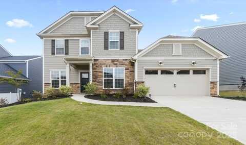 14116 Glaswick Drive, Charlotte, NC 28278