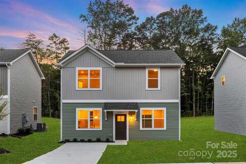 6327 Carver Boulevard, Charlotte, NC 28269