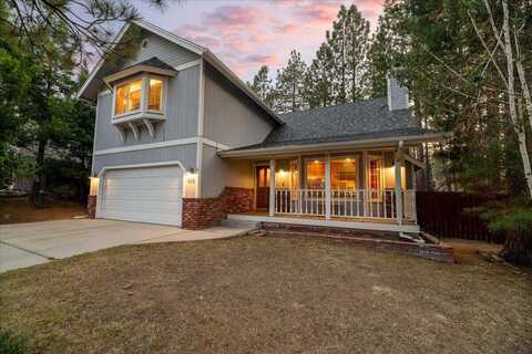 433 Eton Lane, Big Bear City, CA 92314