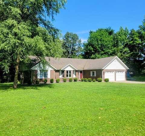 17273  Cedar Hills Drive, Dexter, MO 63841