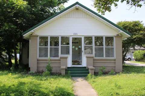 111 W Broadway Street, Hayti, MO 63830