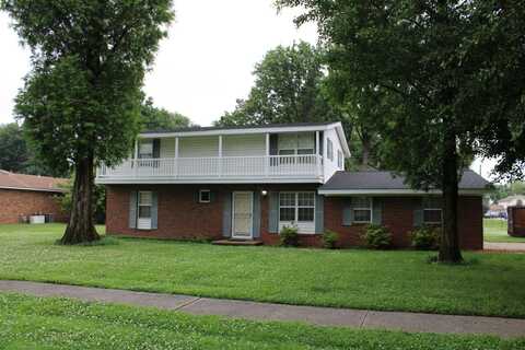 804 East Reed, Hayti, MO 63851