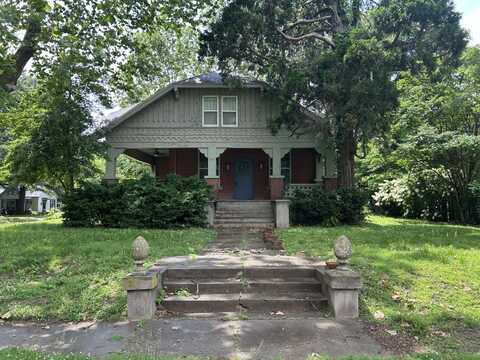 301 N Everett Street, Kennett, MO 63857