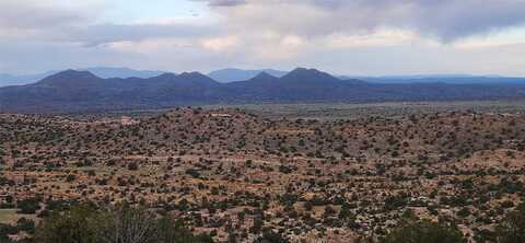 258 Red Rock, Cerrillos, NM 87010