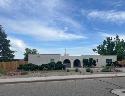 47 Grand Canyon Drive, White Rock, NM 87547