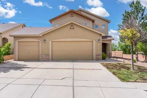 6280 Nardos Road NW, Albuquerque, NM 87114