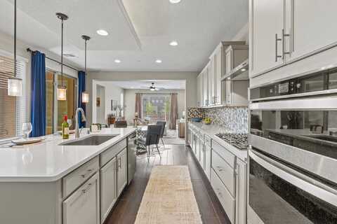 4932 Venado Peak, Santa Fe, NM 87507