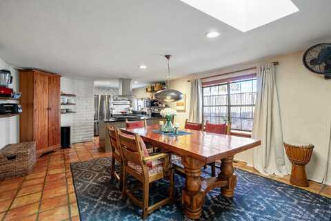 1402A Bishops Lodge Road, Santa Fe, NM 87506
