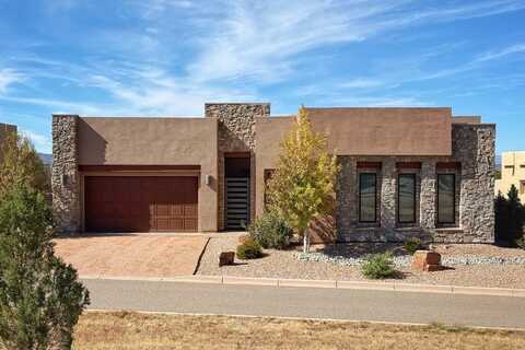 9 Camino Maravilla, Santa Fe, NM 87506