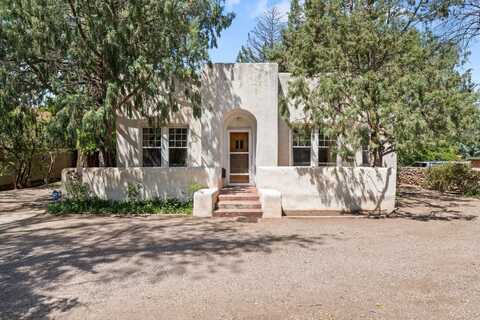 524 Garcia Street, Santa Fe, NM 87505