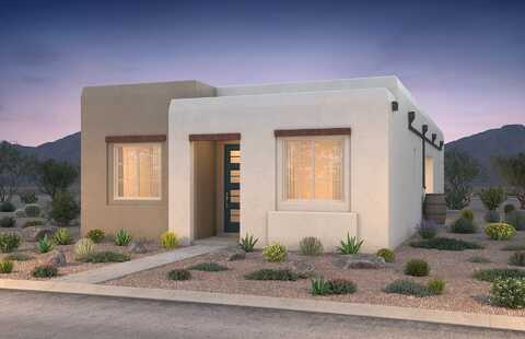 230 Delfina Street, Santa Fe, NM 87505