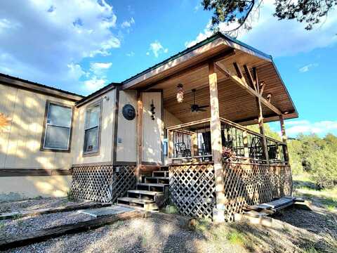5 Oak Brush Lane, Tierra Amarilla, NM 87575