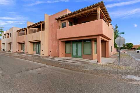 46 Oshara Boulevard, Santa Fe, NM 87508