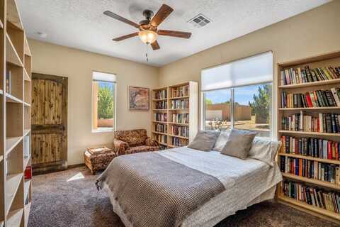 45 Bosquecillo, Santa Fe, NM 87508