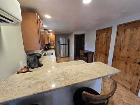 334 Fiesta, Santa Fe, NM 87501