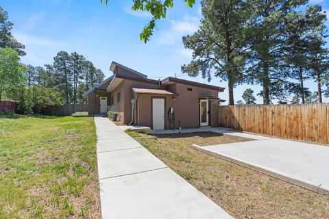 2040 47th Street, Los Alamos, NM 87544