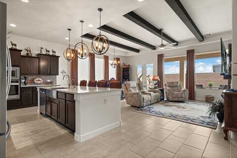 6816 Cleary Loop NE, Rio Rancho, NM 87144