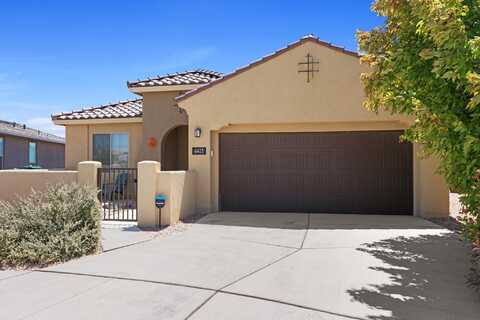 6413 Kings Canyon Loop NE, Rio Rancho, NM 87144