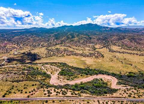 177 Camino Querencia, Cerrillos, NM 87010