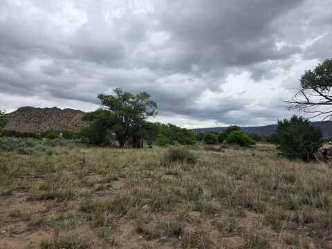 13 County Road 136A, Hernandez, NM 87537