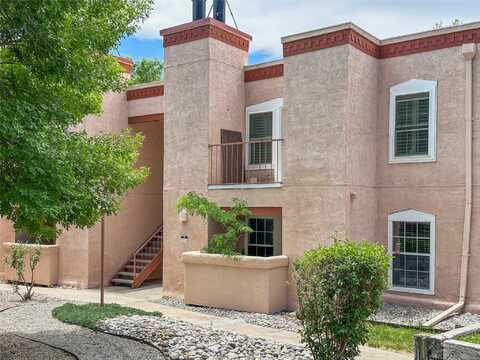 2501 Zia Road, Santa Fe, NM 87505
