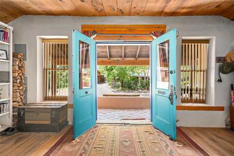 3 Waldo, Cerrillos, NM 87010