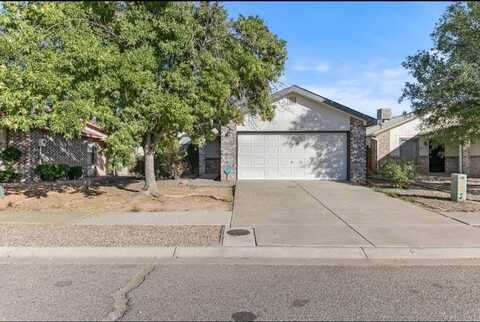 1128 PANDORA Drive SW, Los Lunas, NM 87031