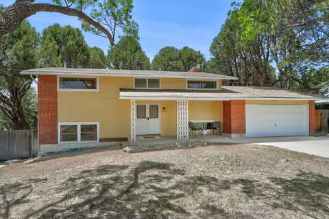 525 Rover Boulevard, White Rock, NM 87547