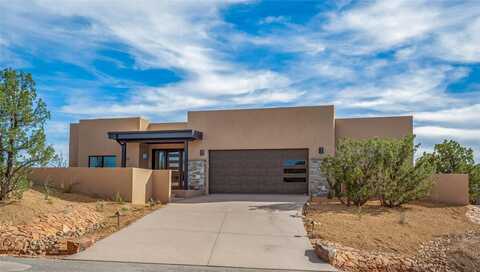 32 Tierra Antigua, Santa Fe, NM 87506