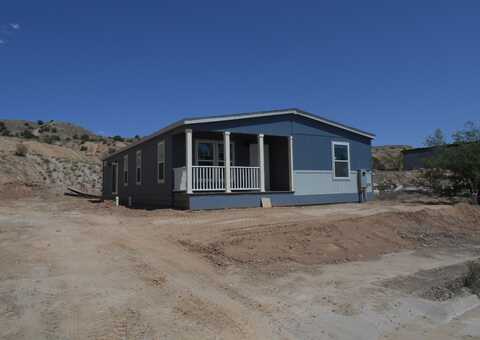 821 Vista Pointe, Espanola, NM 87532