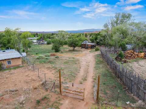 17 Private Drive 1407, Chimayo, NM 87522