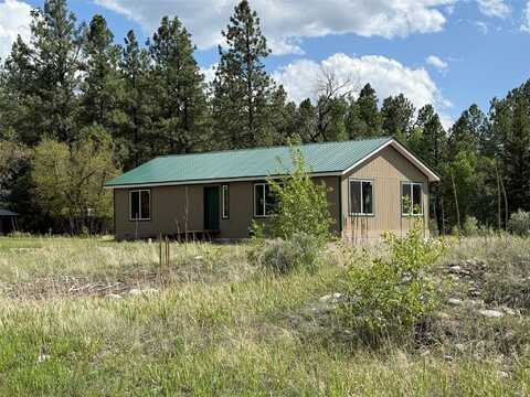 44 PD 1750, Chama, NM 87520
