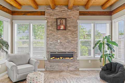 2551 Camino Cabestro, Santa Fe, NM 87505