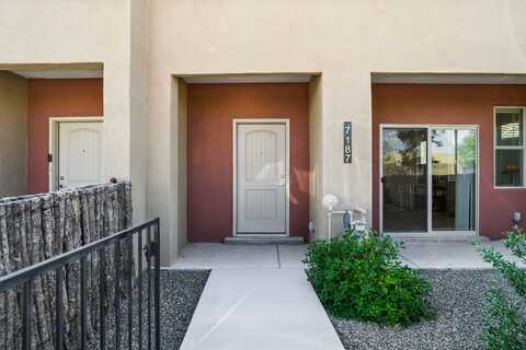 7187 Plaza Central, Santa Fe, NM 87507