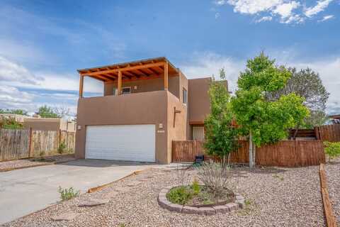 1942 Morris Place, Santa Fe, NM 87505