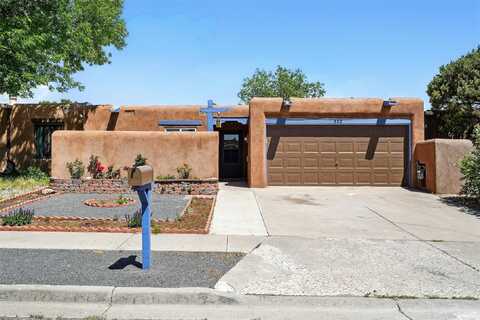 332 Cheryl Avenue, White Rock, NM 87547