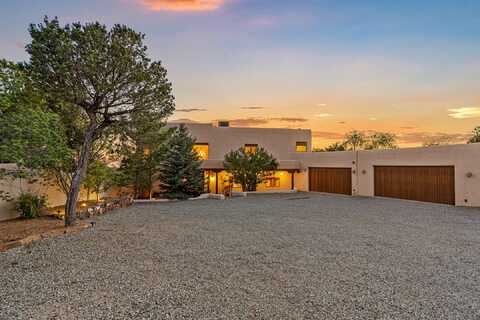 7150 Old Santa Fe Trail, Santa Fe, NM 87505