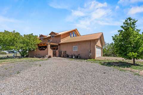 12 Paseo Del Rey, Santa Fe, NM 87507